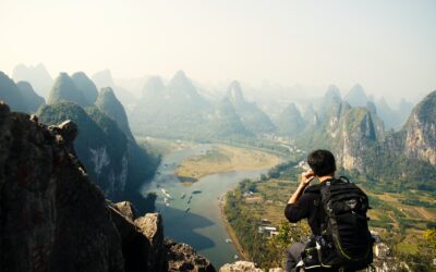 Informatie Yangshuo