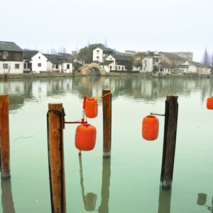 Rondreis CHINA COMPLEET - 22 dagen; Maopakken en mobieltjes