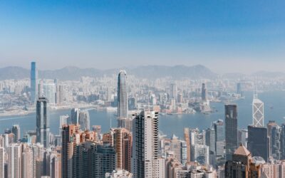 Informatie Hong Kong